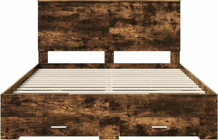 Image du produit vidaXL Bettrahmen (150 x 200 cm)