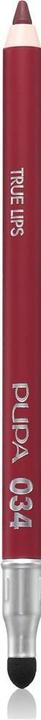 Produktbild Pupa Milano True No.034 Lip Liner (034)