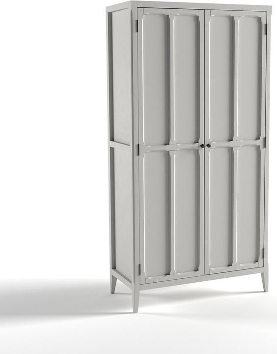 Image du produit La Redoute Interieurs Eugenie (100 x 54 x 201 cm)