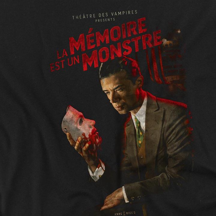 Produktbild Ideal Tek La Memoire TShirt (XL)