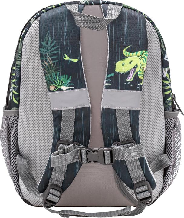 Image du produit Belmil Sac à dos pour l'école maternelle avec sangle de poitrine et porte-nom