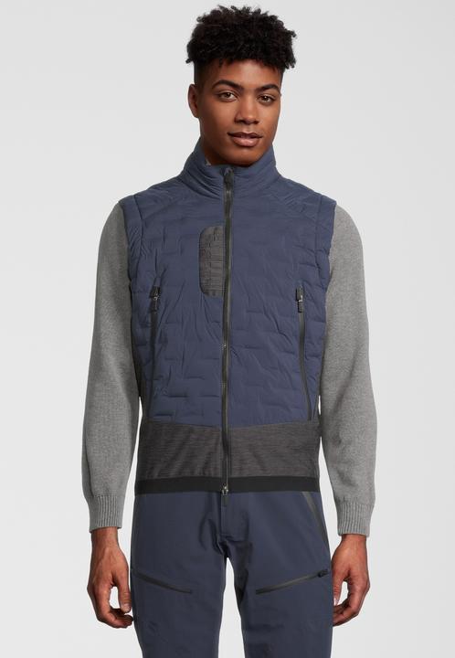 Actual product image Rh+ 5 Elements Hybrid (M)