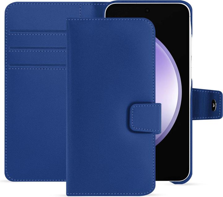 Produktbild Noreve Lederschutzhülle Samsung Galaxy S23 FE (Samsung Galaxy S23 FE)