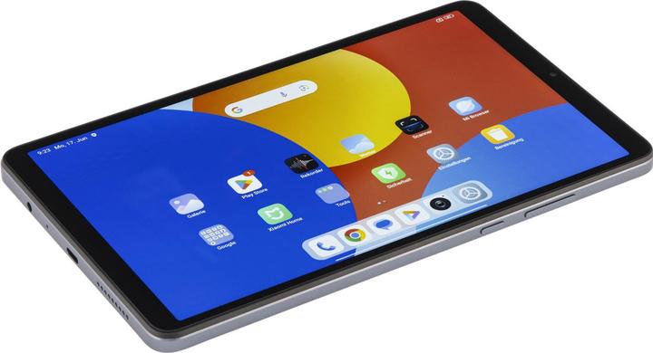 Produktbild Xiaomi Redmi Pad SE (4G, 8.70", 64 GB, Graphite gray)