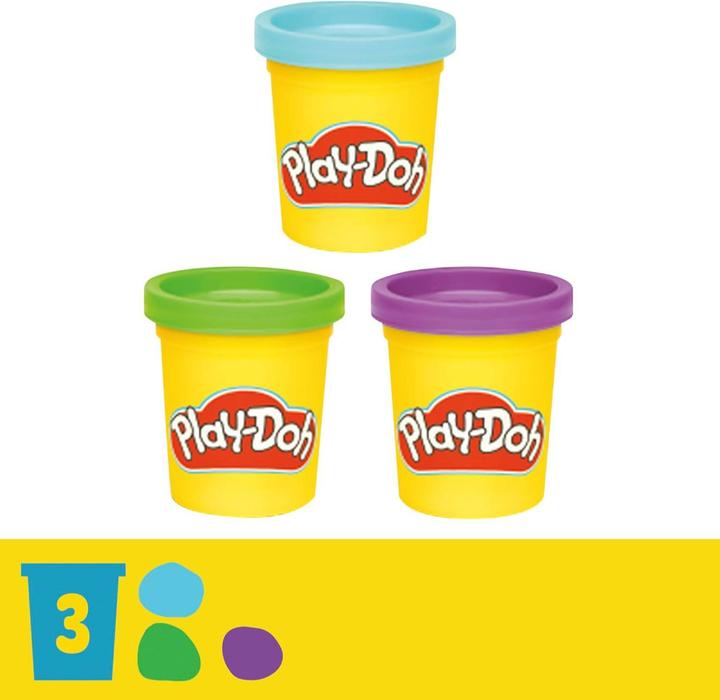 Productafbeelding Play-Doh PD Foto Plezier Set