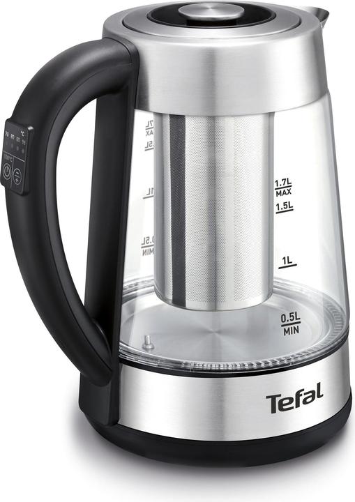 Actual product image Tefal BJ750D10 (1.70 l)