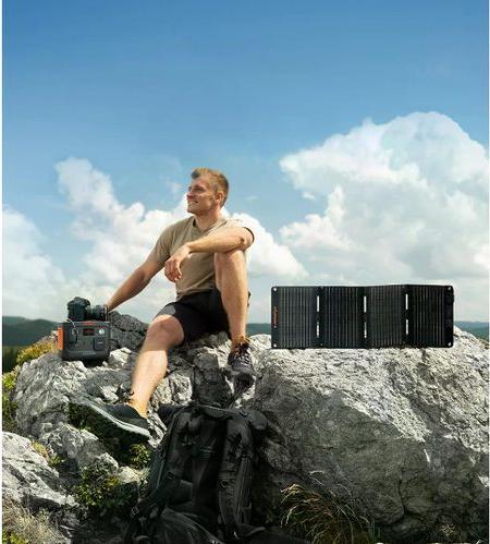 Produktbild Jackery Explorer 300 Plus (293 Wh, 3.20 kg)