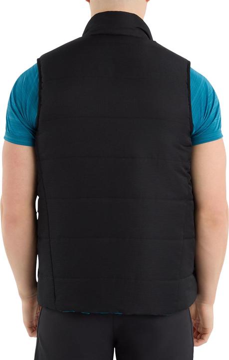 Actual product image Umbro Mens Pro Training Elite Reversible Hybrid Gilet (XXL)