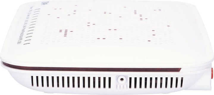 Actual product image ZTE GPON F660 ONU V3 (1GE+3FE+2POTS+WIFI+1USB) ( F660 V3)