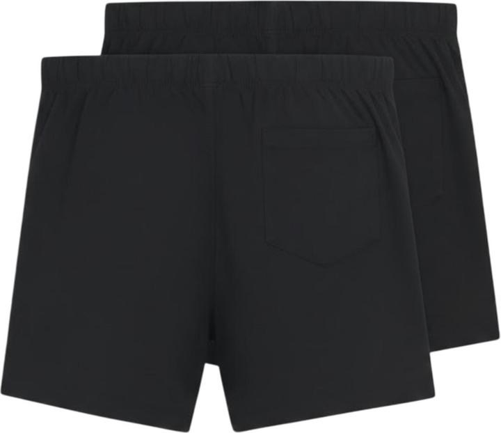 Produktbild BOSS Boxershorts Stretch Baumwolle (2erPack) (M, 2er Pack)