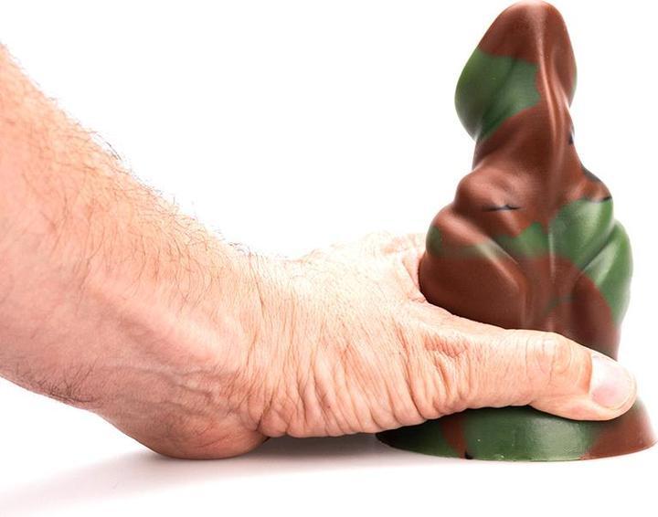 Image du produit Kiotos Revolt Green Army 10 Medium