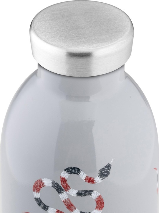 Actual product image 24 Bottles Clima (0.50 l)