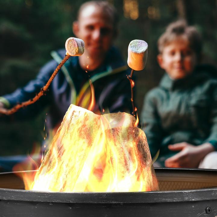 Immagine prodotto Relaxdays Scaffale da bagno (35 x 35 x 110 cm)