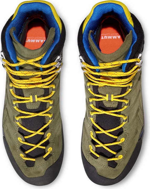 Immagine prodotto Mammut Kento Tour High GTX (42 2/3)