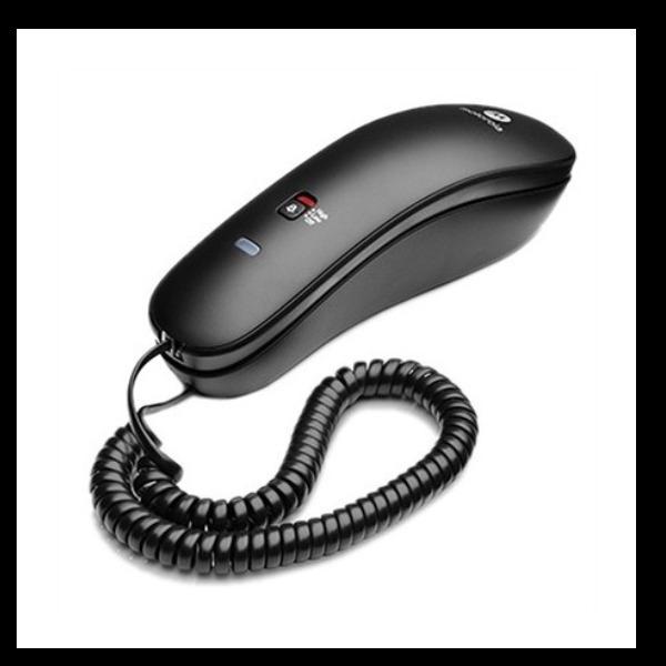 Immagine prodotto Motorola Ct50 Nero (con cavo)