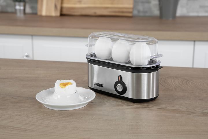 Produktbild Unold Mini