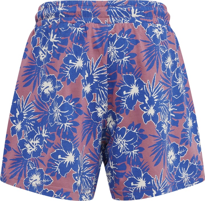 Actual product image hummel Flower Shorts (134)