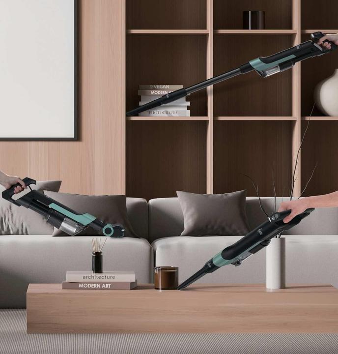 Productafbeelding Hoover HF201P 011