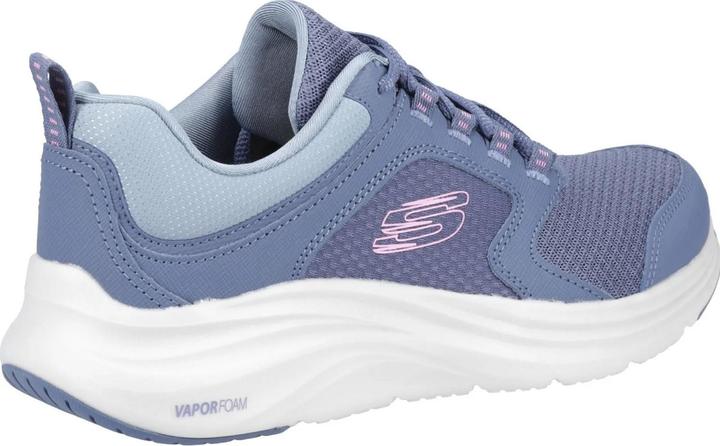 Actual product image Skechers Womens/Ladies Vapor Foam Trainers (38)