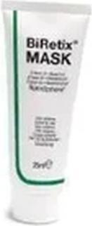 Actual product image Biretix Mask sebum regulating mask acne gel, 25 ml face mask (25 ml)