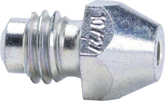 Actual product image Gesipa Mouthpieces
