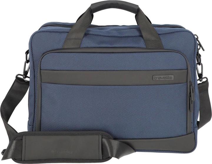 Produktbild Travelite Laptoptasche Meet Business Laptop Bag (16.54")