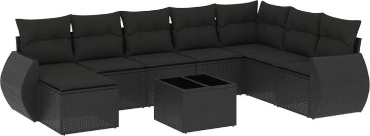 Produktbild vidaXL Ziahon