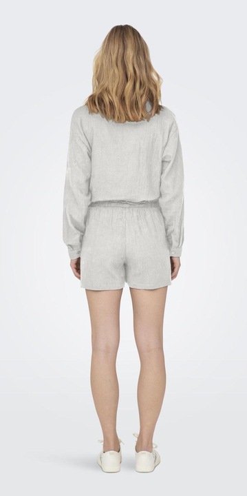 Produktbild JdY Normal geschnitten Mittlere Taille Shorts Paperbag Shorts (L)