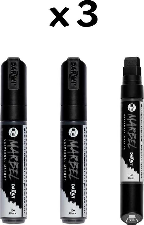 Immagine prodotto Marbel Acrylmarker (1x)