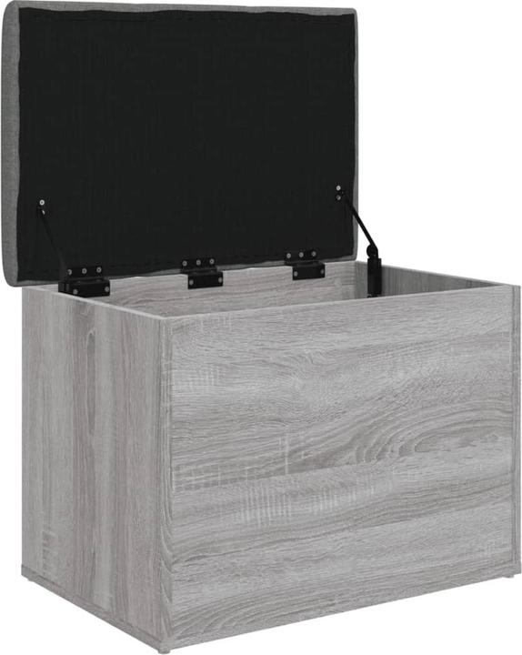 Image du produit vidaXL Sitzbank mit Stauraum (62 cm)