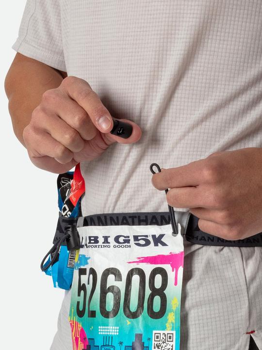 Produktbild Nathan Race Number Belt