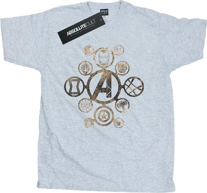 Avengers Infinity War TShirt