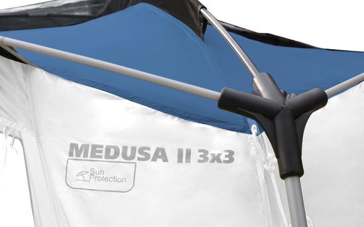 Actual product image Brunner Medusa II (300 cm, 300 cm)