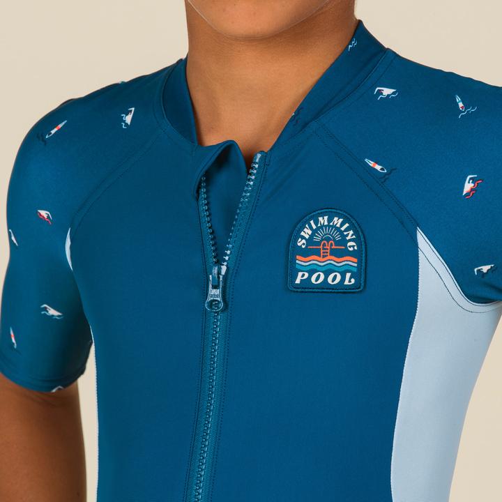 Image du produit Nabaiji SHORTY 100 (128)