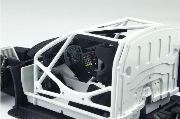 Image du produit Beemax Porsche 911 RSR 2018 LM GTE Class Winner