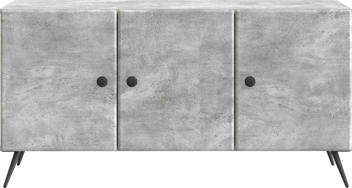 Image du produit vidaXL TV-Ständer (99 x 34.50 x 50 cm)