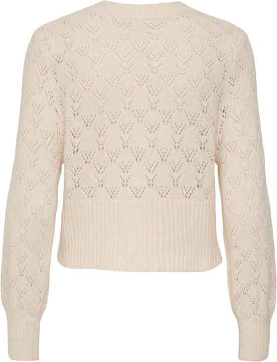 Produktbild JdY JDYAMANDA Strickjacke Strickjacke (L)