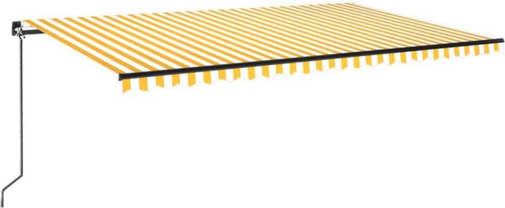 Produktbild vidaXL Imani (3 m)