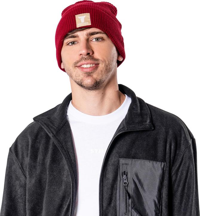 Actual product image Stier Beanie durable 12gg (One size)