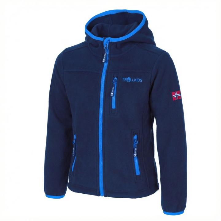 Produktbild Trollkids Kid's Stavanger Jacket (104)