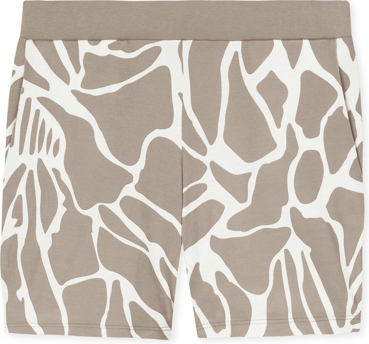 Produktbild Schiesser Shorty Modern Nightwear (48, 4XL)