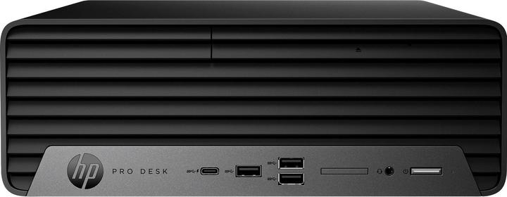 Actual product image HP Pro SFF 400 G9 (512 GB, 16 GB, Intel Core i5-14500)