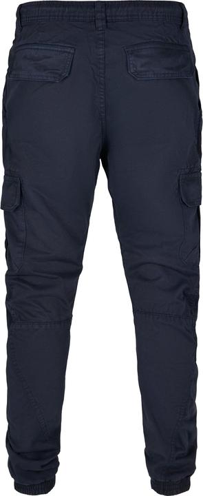 Actual product image Urban Classics Cargo Jogging Pants (M)