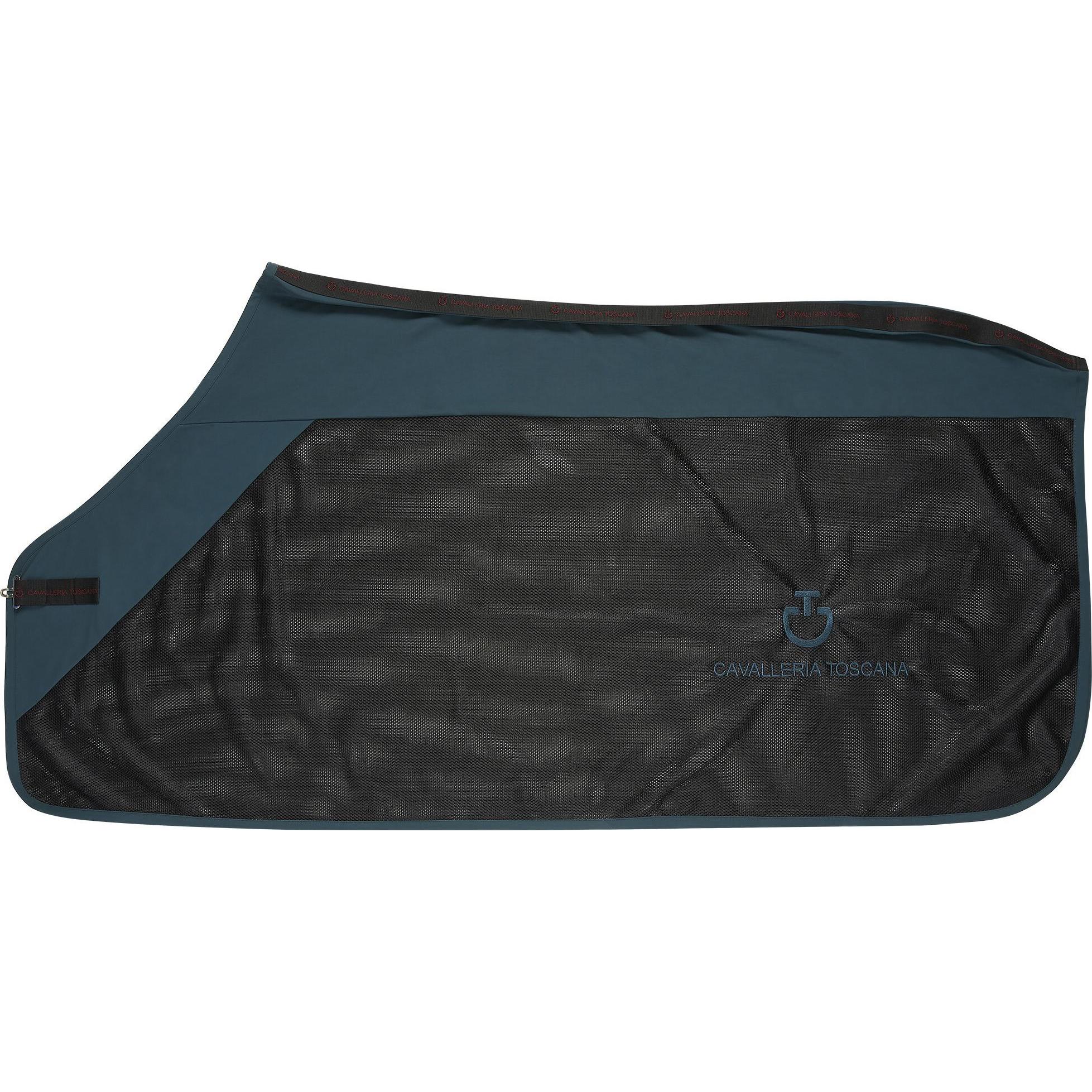 Cavalleria Toscana, Pferdedecke, (135 cm)