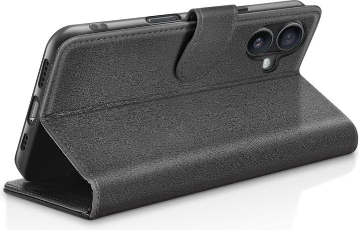 Produktbild Zanaé Premium Klappetui iPhone 16 Plus (Apple iPhone 16 Plus)