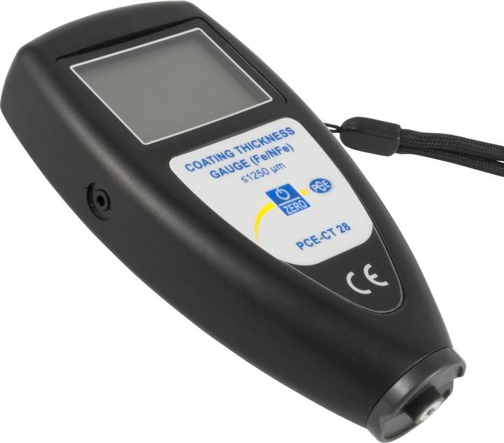 Produktbild PCE Instruments Dickenmessgerät
