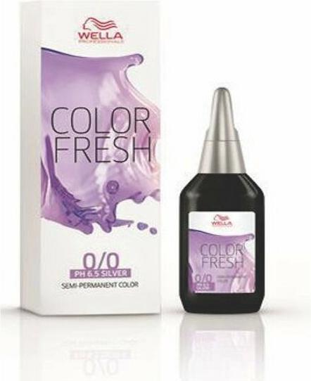 Produktbild Wella Color Fresh Acid (0/8 natur perl)