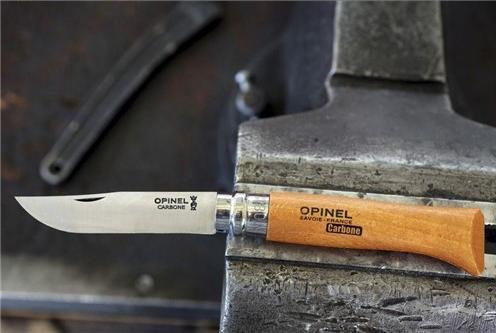 Produktbild Opinel Taschenmesser No. 08 (8 cm)