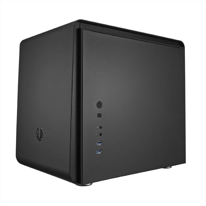 Actual product image BitFenix Phenom M (mATX, Mini-ITX)