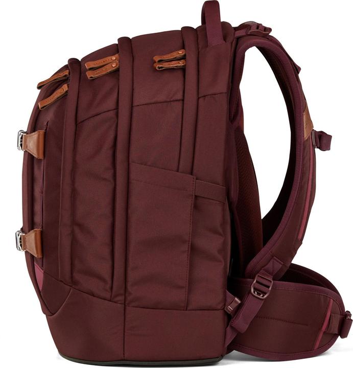 Produktbild Satch Schulrucksack Pack Nordic Ruby (40 l)